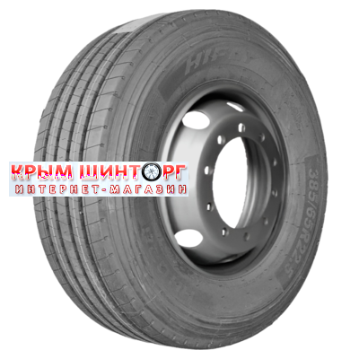 315/80R22,5 156/152L (154/151M) HH026 TL 20PR ВЬЕТНАМ