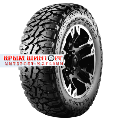 LT225/75R16 115/112Q RA3200 TL WW POR M+S 10PR