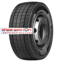 235/75R17,5 132/130M RoadGrip D20 TL M+S 3PMSF 14PR
