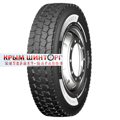 315/80R22,5 157/154L Longtraxx MS300 TL M+S 3PMSF 20PR КИТАЙ