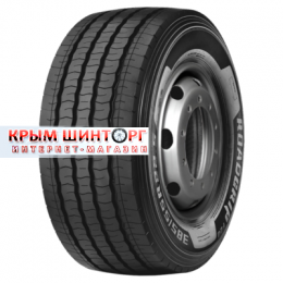 245/70R19,5 136/134M RoadGrip F20 TL M+S 3PMSF 16PR