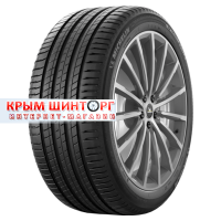 265/45R21 104V Latitude Sport 3 GRNX TL
