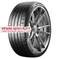 275/35ZR22 104(Y) XL SportContact 7 TL FR