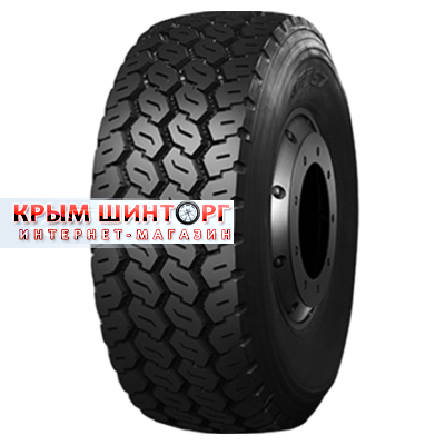 445/65R22,5 169K SupGuard M1 (AT557) TL 20PR