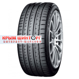 245/45ZR17 99Y XL Advan Sport V105S TL