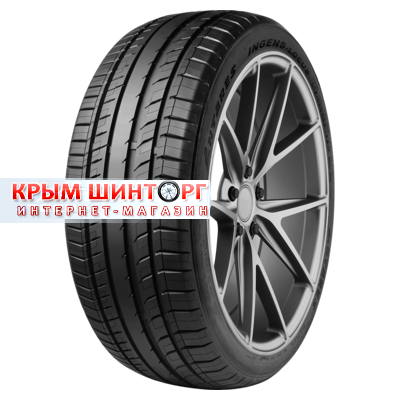 295/40ZR21 111W Ingens-Locus TL