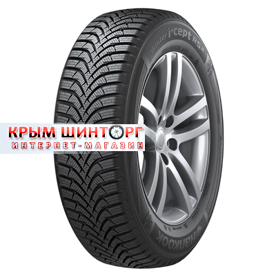 225/45R17 94V Winter i*cept RS2 W452 TL