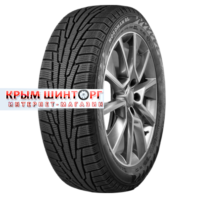 205/60R16 96R XL Nordman RS2 TL