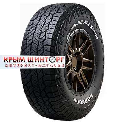 LT215/75R15 100/97S Dynapro AT2 Xtreme RF12 TL