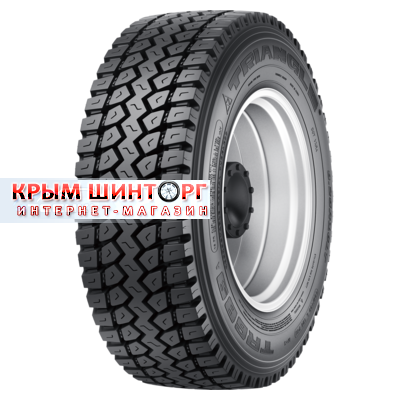 215/75R17,5 135/133L TR689A TL 16PR КИТАЙ