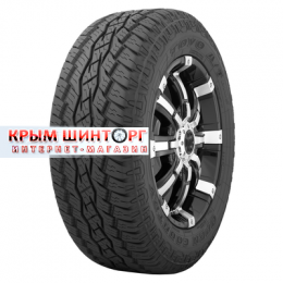 LT31x10,50R15(265/75R15) 109S Open Country A/T Plus TL