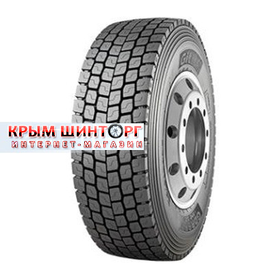 315/80R22,5 156/150L GDR665 TL 3PMSF 18PR