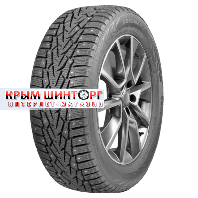 185/60R15 88T XL Nordman 7 TL (шип.)