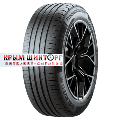 195/55R16 91V XL PremiumControl TL