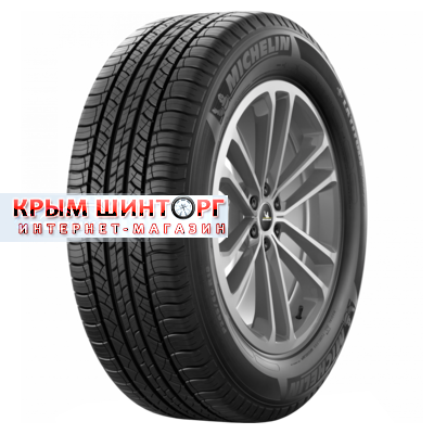 255/70R18 116V XL Latitude Tour HP LR TL