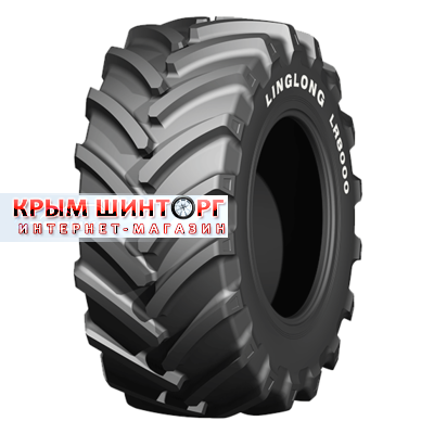 650/75R32(24,5R32) 172A8 (172B) LR8000 R-1W TL КИТАЙ