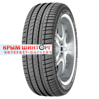 245/35R20 95Y XL Pilot Sport 3 * MOE GRNX TL ZP