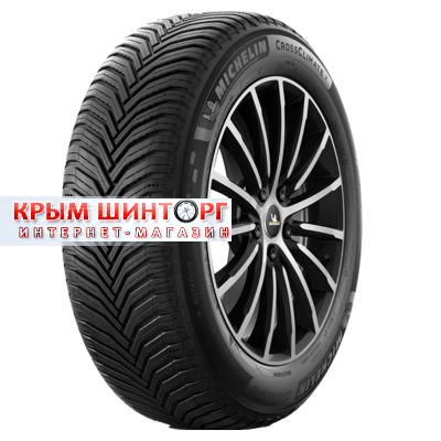 245/40R18 97Y XL CrossClimate 2 TL