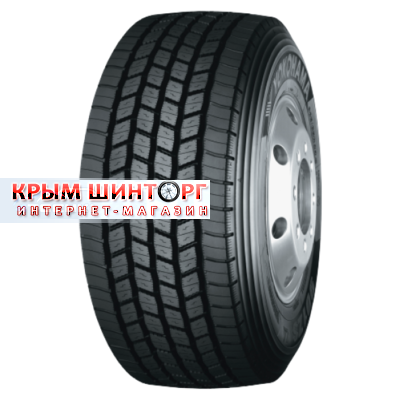 295/80R22,5 152/148M 901ZS TL