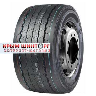 385/55R22,5 160K (158L) CWT10E LRR TL M+S 3PMSF 20PR ТАИЛАНД