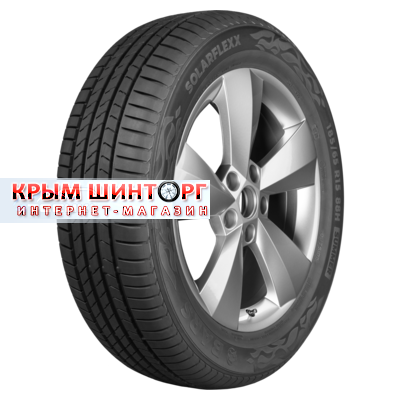 205/70R15 96H SolarFlexx TL