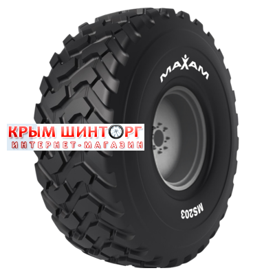 14,00R24 175A2 (157B) * MS203 B K E-2/G-2/L-2 TL ВЬЕТНАМ