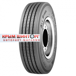 295/80R22,5 152/148M All Steel FR-401 TL