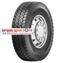 315/70R22,5 154/150L (152/148M) Nordis D TL 20PR