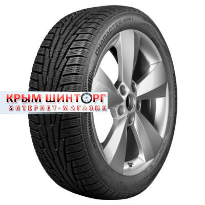 225/55R17 101R XL Character Snow 2 TL