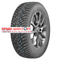 265/50R19 110T XL Nordman 8 SUV TL (шип.) 265/50R19 110T XL Nordman 8 SUV TL (шип.)