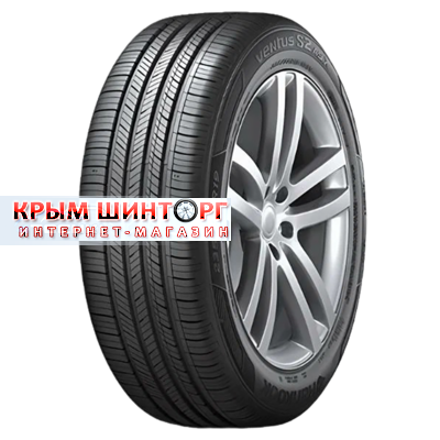245/45R20 99V Ventus S2 AS X RH17 TL