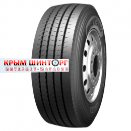 385/55R22,5 160K BTR60 TL M+S 3PMSF 20PR