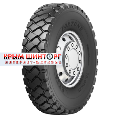 14,00R25 169B (188A2) *** ET16 H2 E-4 TTF КИТАЙ
