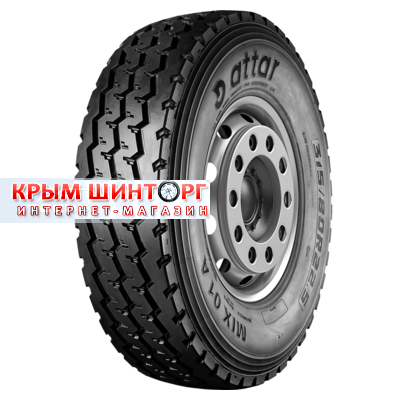 315/80R22,5 156/150K Mix 01 A TL