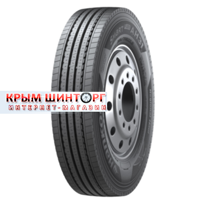 385/65R22,5 164K Smart Flex AH31 TL M+S 3PMSF 24PR КОРЕЯ, РЕСПУБЛИКА