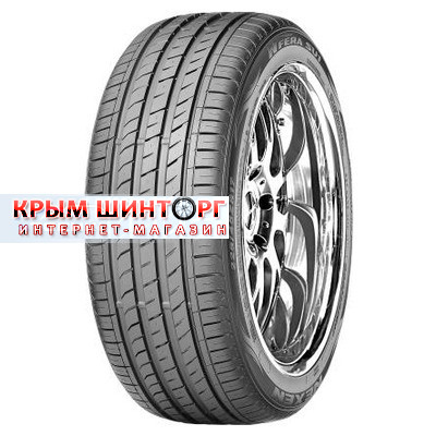 275/45R18 107W XL Nfera SU1 TL