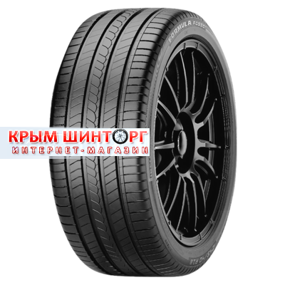 245/45R20 103V XL Rosso TL