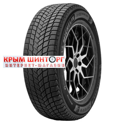 235/50R21 101H X-Ice Snow TL