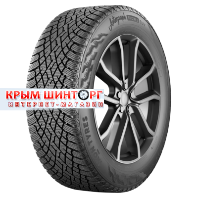 285/40R20 108T XL Autograph Snow 5 SUV TL