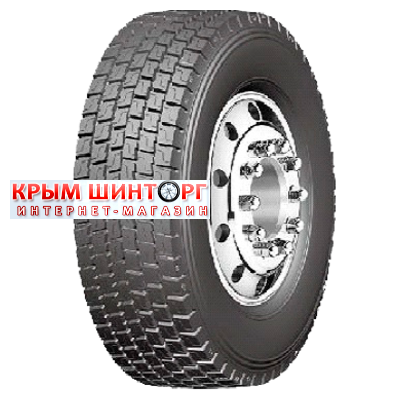 215/75R17,5 126/124L DSRD01 TL 16PR