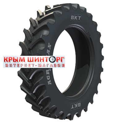 420/85R28(16,9R28) 139A8 (B) Agrimax RT855 R-1W TL