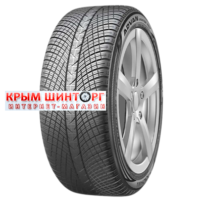 225/40R19 93W Advan Winter V907 TL