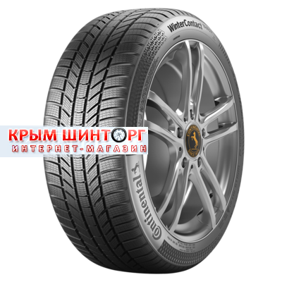 315/40R21 115V XL WinterContact TS 870 P TL FR