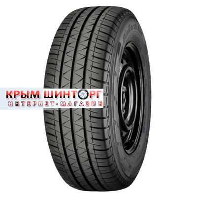 185/75R16C 104/102S BluEarth-Van RY55 TL
