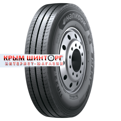 315/80R22,5 156/150L Smart Flex AH51 TL 20PR