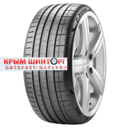 245/45ZR20 103Y XL P Zero (PZ4) Sports Car TL