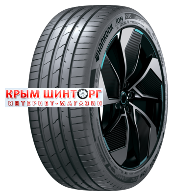 255/45R20 101T iON evo SUV IK01A TL