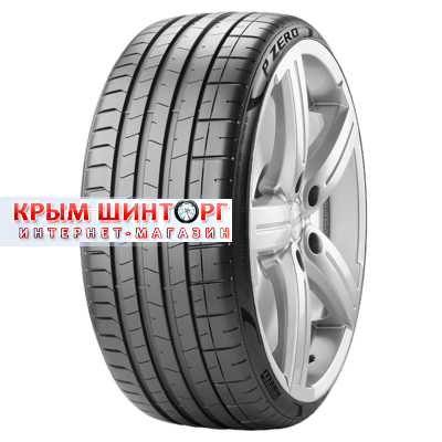 245/40R18 97Y XL P Zero (PZ4) Sports Car TL