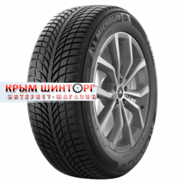 225/75R16 108H XL Latitude Alpin 2 TL