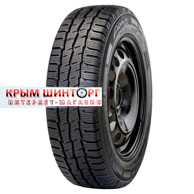 215/65R16C 109/107R Agilis Alpin TL